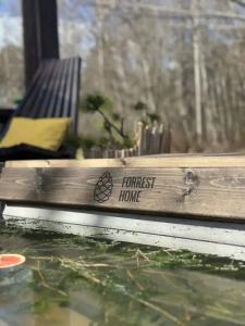 Forrest Home - 34