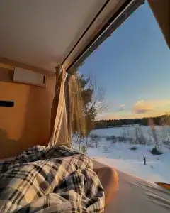 Forrest Home - 1