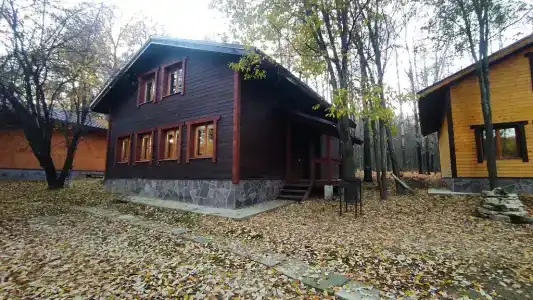 Три Медведя - 4