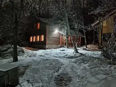 Три Медведя - 1