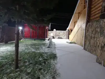 Звездный дом - 4