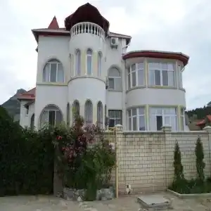 Вилла Анна - 0