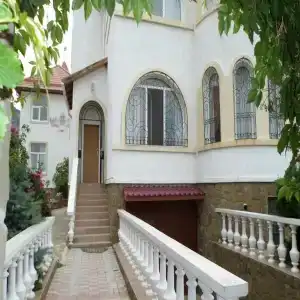 Вилла Анна - 1