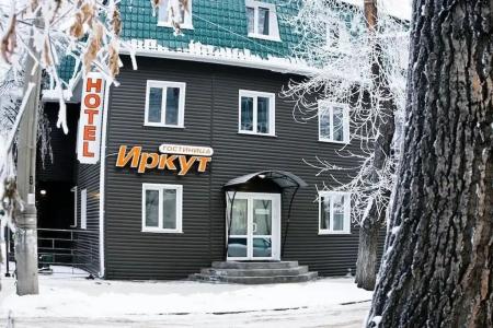 Иркут - 0