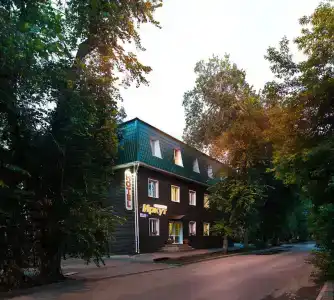 Иркут - 1