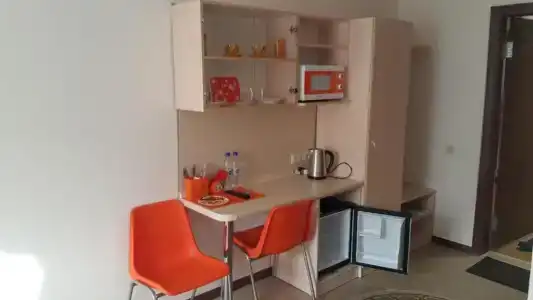Иркут - 4