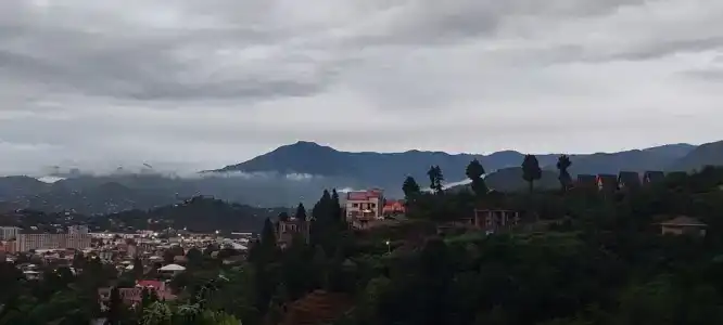 Panorama Batumgora - 5