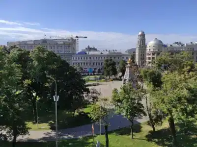 Маросейка 2/15 - 4