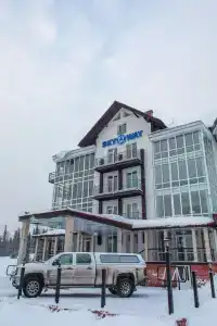 Скай Вэй - 2