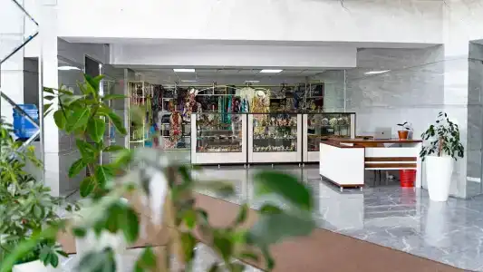 Reikartz Bahor - 1