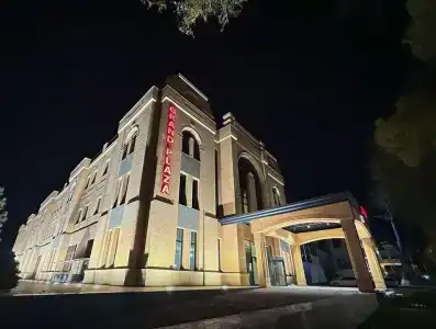 Grand plaza - 6