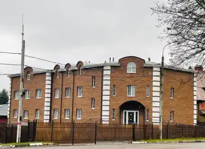Павловъ - 1
