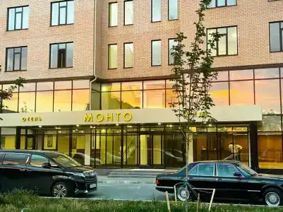 Монто - 5