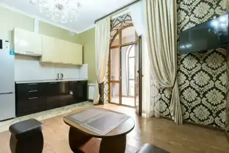 Галина на Ленина - 31