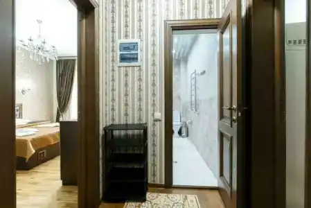 Галина на Ленина - 30
