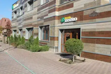 Tesoro - 0