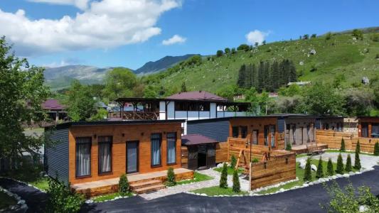 River house - 1