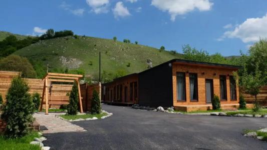 River house - 2