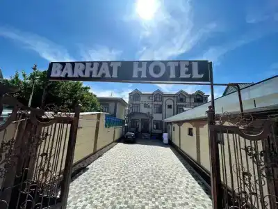 Barhat - 1