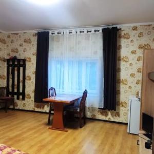 y Apartment - 32