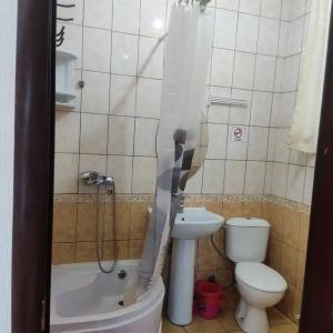 y Apartment - 33
