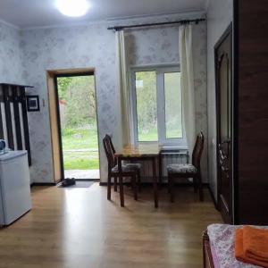 y Apartment - 35