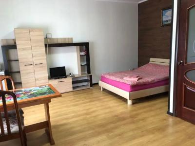 y Apartment - 30