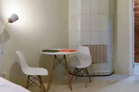 Moment Loft - 1