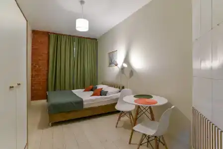 Moment Loft - 3
