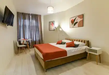 Moment Loft - 5