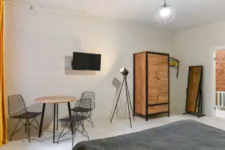 Moment Loft - 9
