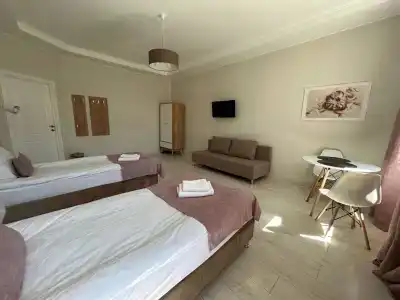 Moment Loft - 15