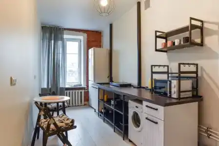 Moment Loft - 19