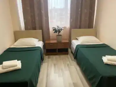 Отель Чешский дом - 4