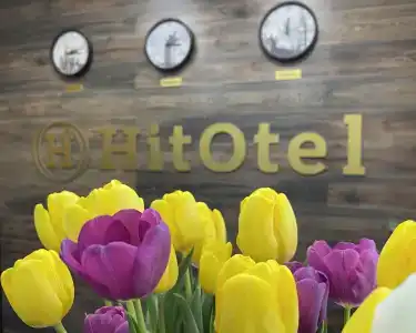 HitOtel - 1