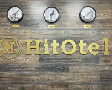 HitOtel - 3