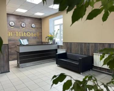 HitOtel - 0