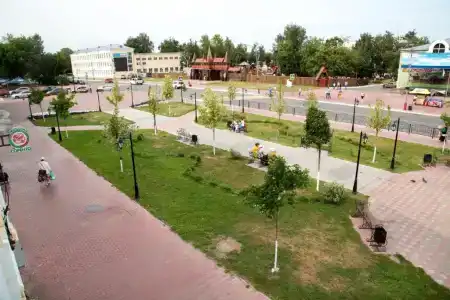 Купеческий Двор - 6