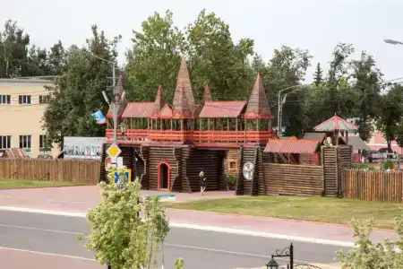 Купеческий Двор - 7