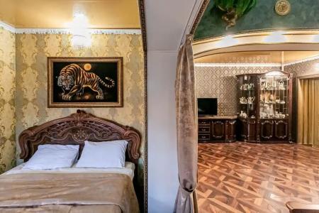 Гостевой дом на Тенистой 23 - 38