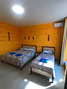 NAVARROS Meganom House - 25