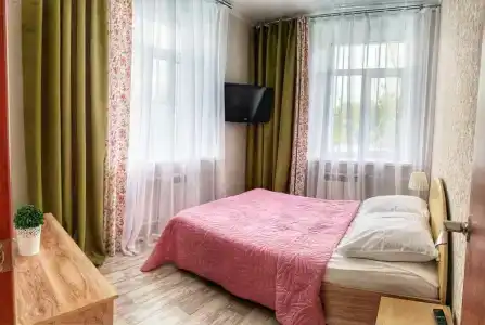 Бастон на Никитина - 3