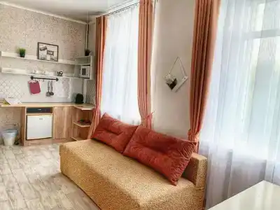 Бастон на Никитина - 4