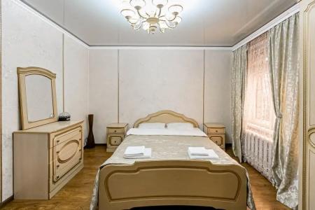 Гостевой дом на Тенистой 23 - 90