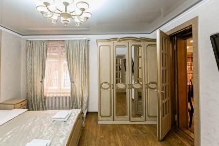 Гостевой дом на Тенистой 23 - 94