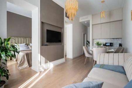 Grand Royal Residences - 45