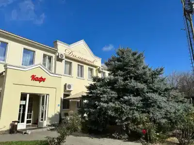 Дилижанс - 1