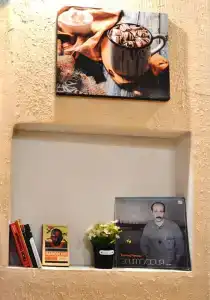 Первомайка - 5