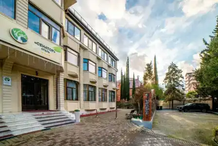 Сенатор НеоЛит - 9