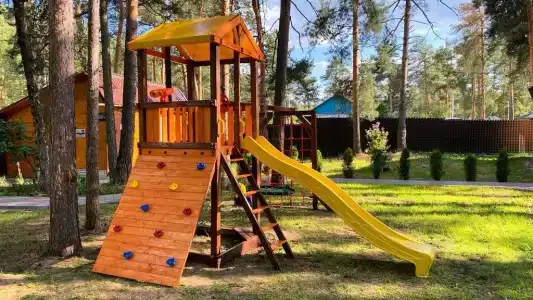 Ладожская Ривьера - 3